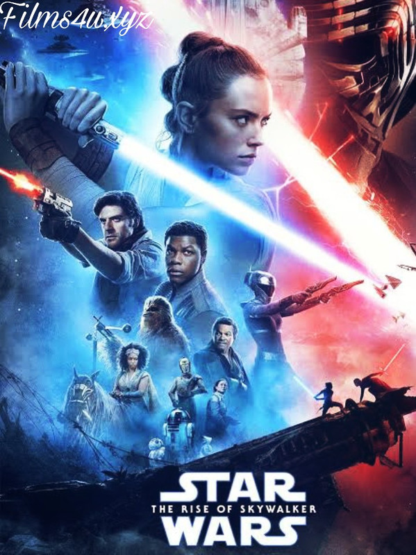Star Wars: The Rise of Skywalker