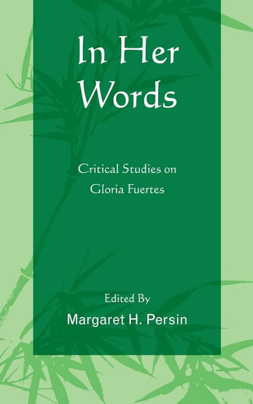 In Her Words book cover