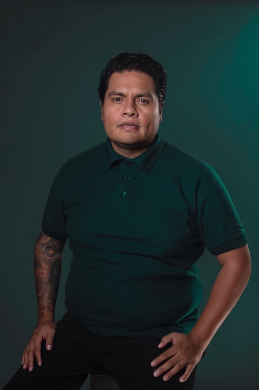 Alejandro Torres - Fundador