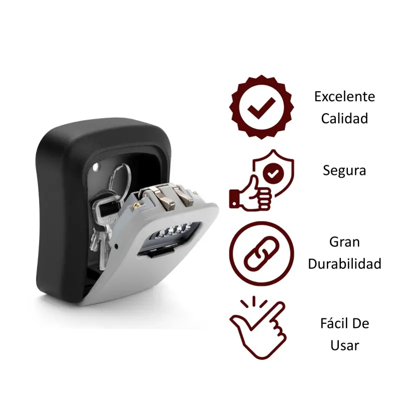 Caracterisiticas
