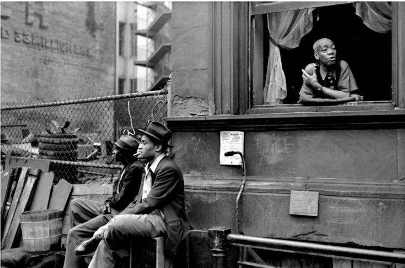 Bresson e la sua street photography - Il mondo delle reflex