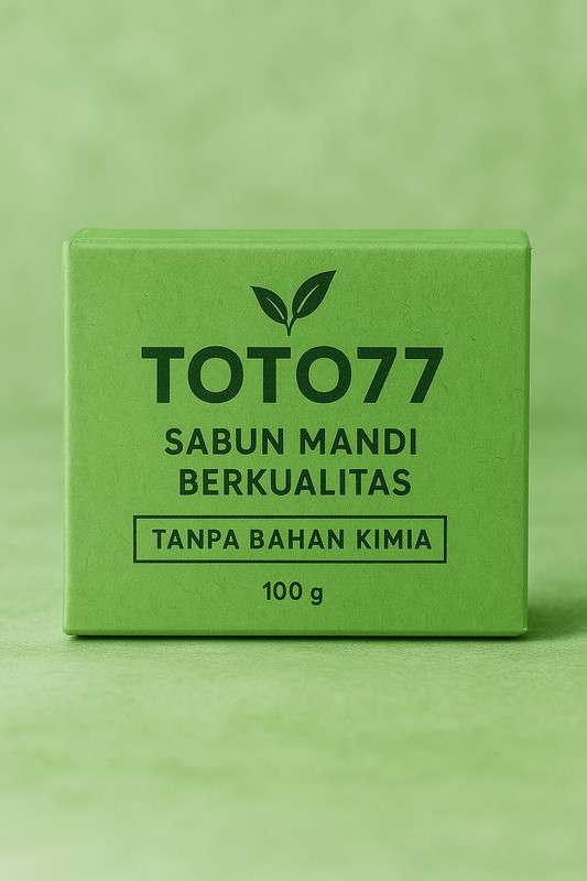 Sabun Mandi