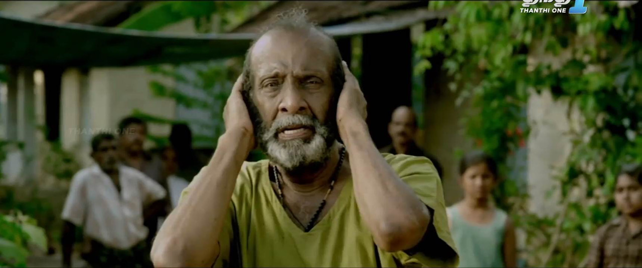 Isaac Newton S/O Philipose 2013 WebRip [Tamil] 480p, 720p ESub Screenshot