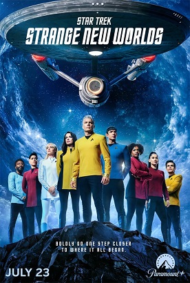 Star Trek - Strange New Worlds - Stagione 4 (2026) (4/10) WEB-DL 1080P ITA ENG DDP5.1 x264 mkv