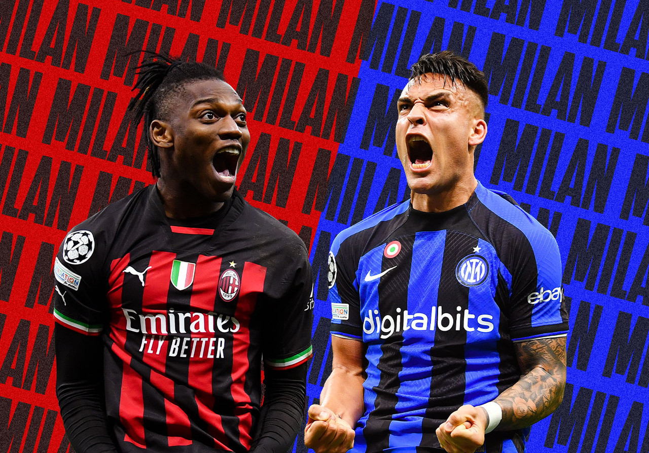 Nhận định, soi kèo Inter Milan vs AC Milan, 02h45 ngày 24/11