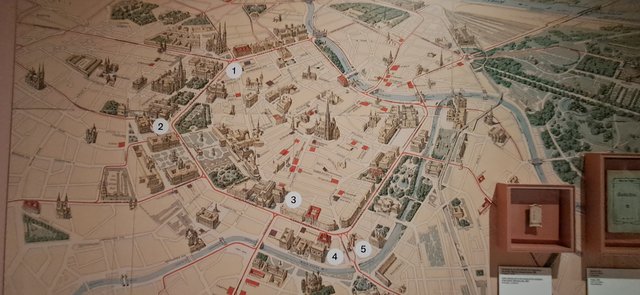Dia 3: Museo de historia militar, jardines del Belvedere y el Wien Museum - Viena: La ciudad de la música, de las artes y de los sueños (52)
