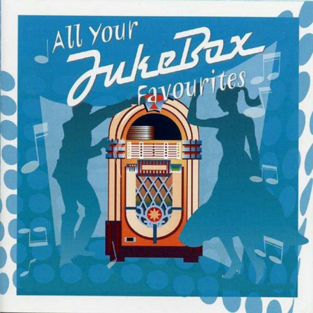 VA - All Your Jukebox Favourites (Rerecorded Version) (2002)