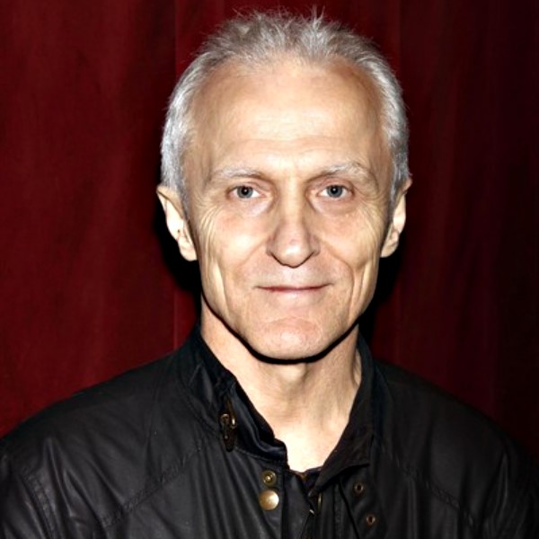 David Patrick Kelly