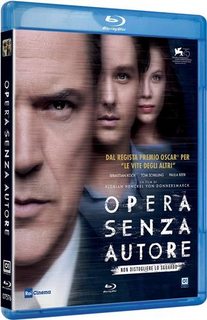 Opera Senza Autore (2018) FullHD 1080p HEVC DTS ITA + AC3 ENG + Sub ITA Opera Senza Autore (2018) FullHD 1080p HEVC DTS ITA + AC3 ENG + Sub ITA