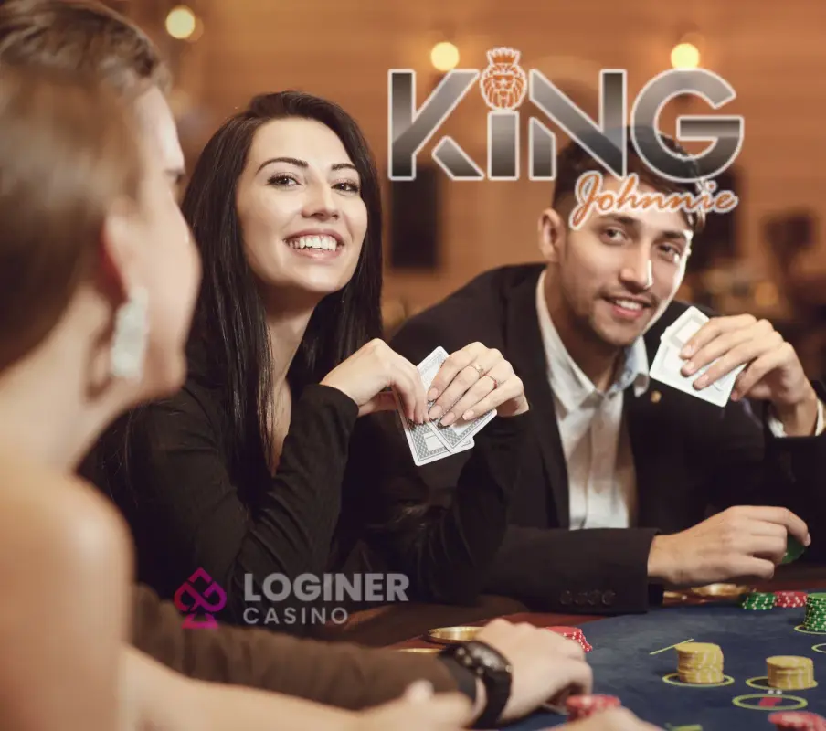 Understanding how to use the online king johnnie casino software is crucial