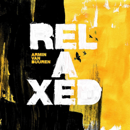 VA - Armin van Buuren - Relaxed (2020)