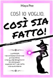 Maya Pee - Cosi io voglio, cosi sia fatto! (2019)