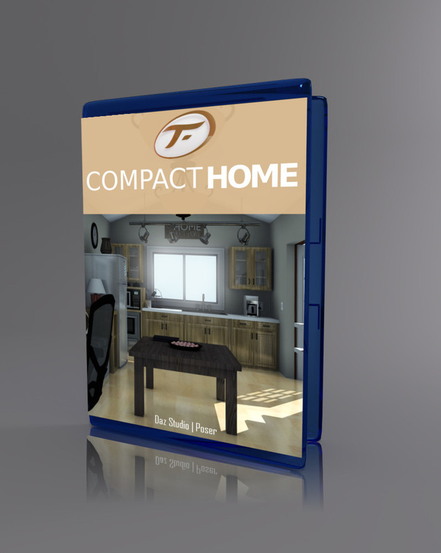 Compact Home