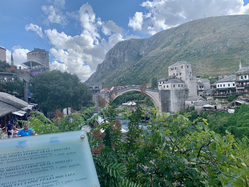 Mostar - Balcanes - Apulia (24)