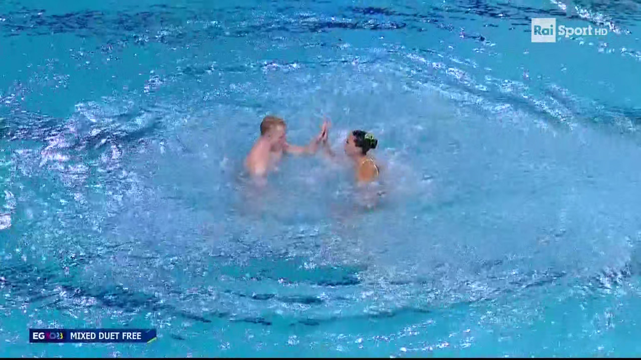 Rai Sport HD HEVC Vs HD H264 (6)