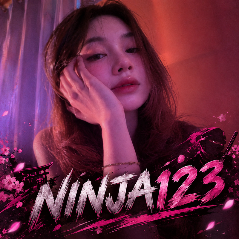 NINJA123