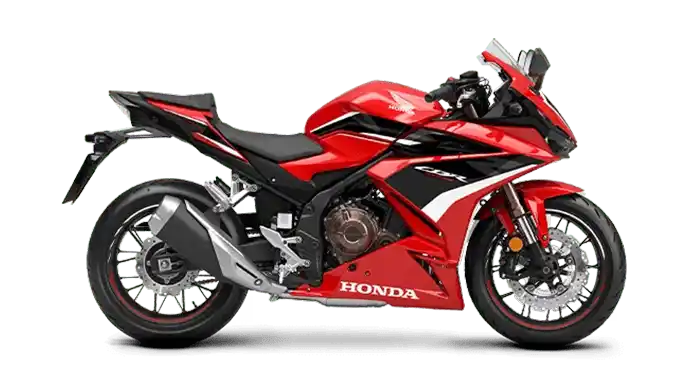 Honda CBR500R