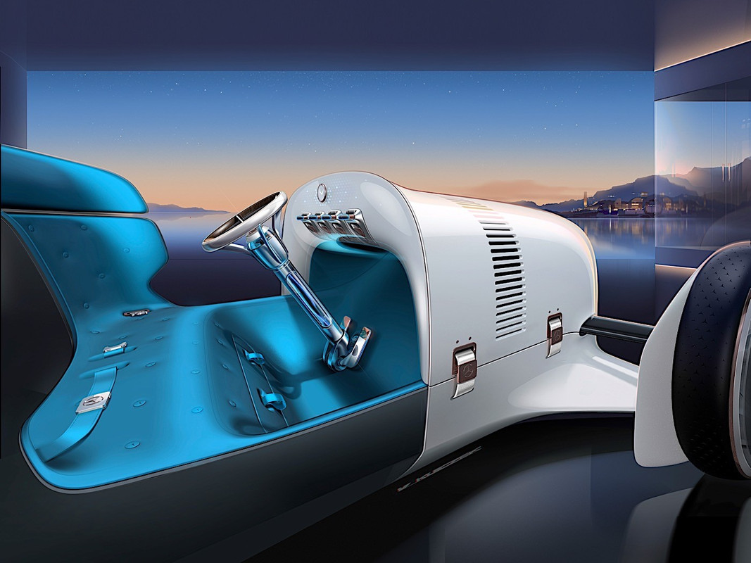 Vision Mercedes Simplex (5)