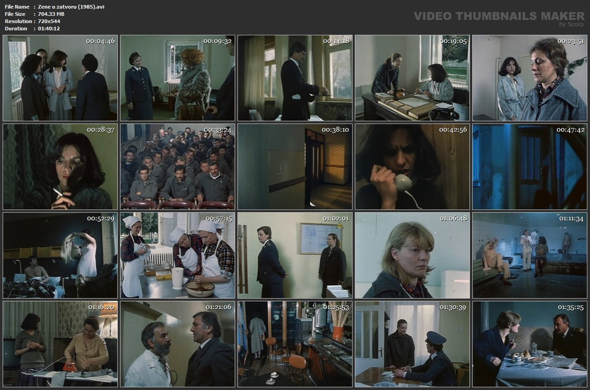 Zene u zatvoru (1985).avi