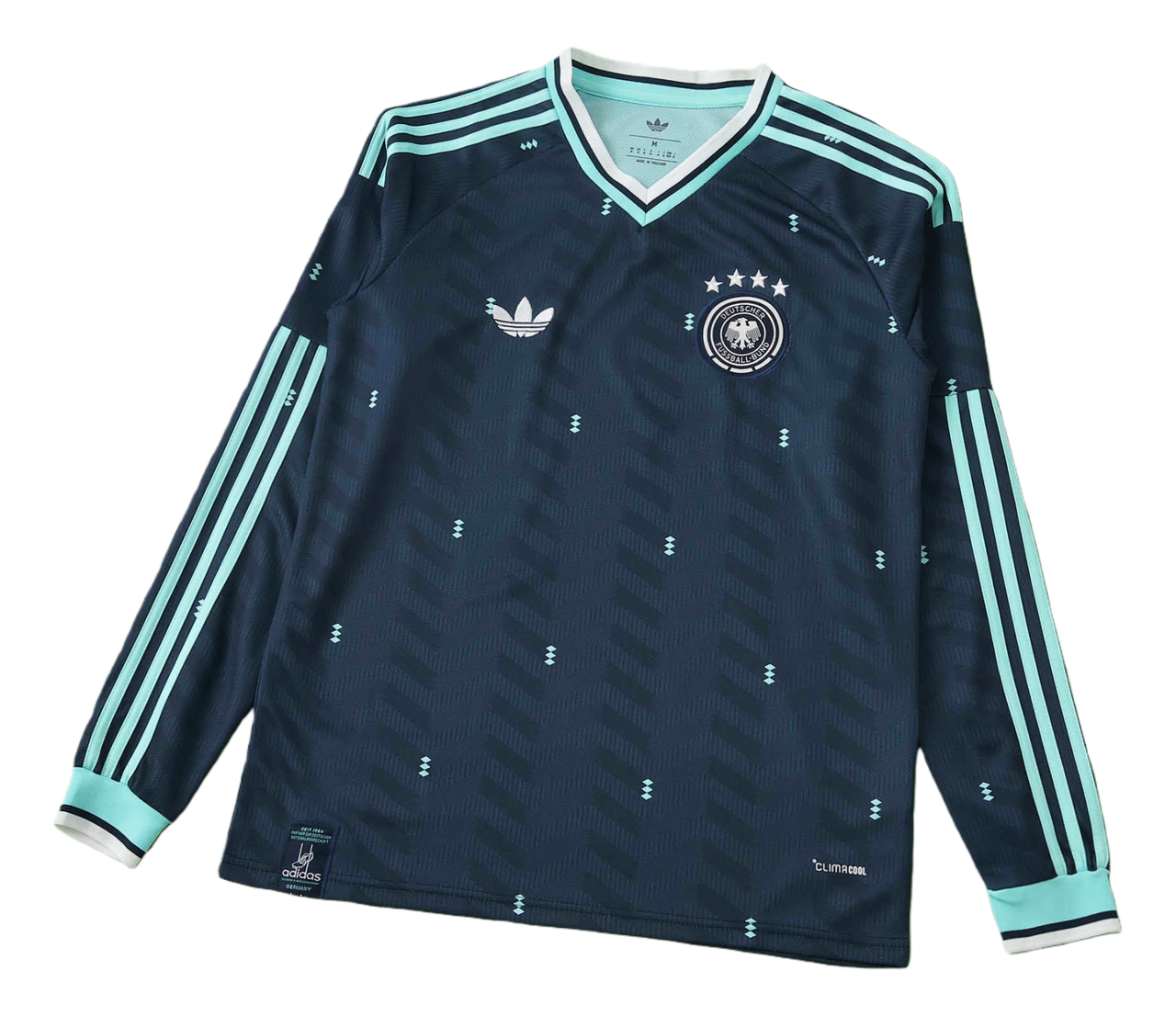 2026 FIFA World Cup Germany away Fan version