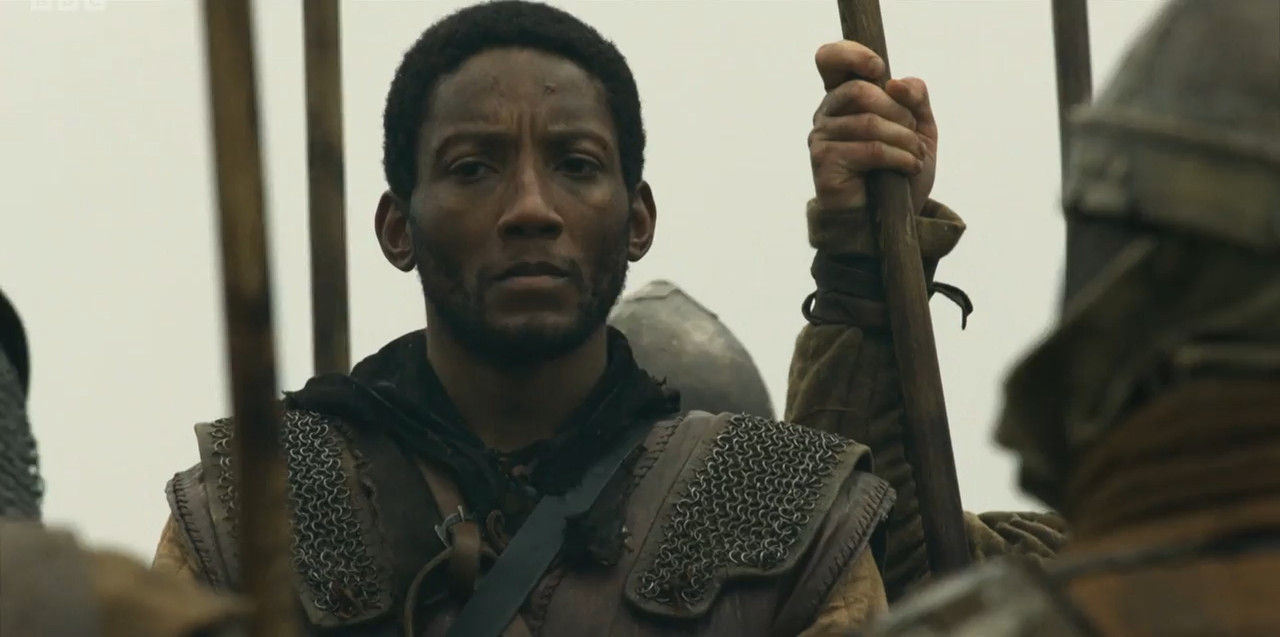 King & Conqueror (2025) Season 1 [Hindi + English] WebRip 480p 720p ESub - Complete Screenshot