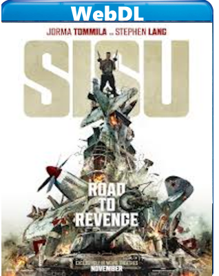 Sisu 2 (2025) WebDL 1080p ITA ENG E-AC3 Subs