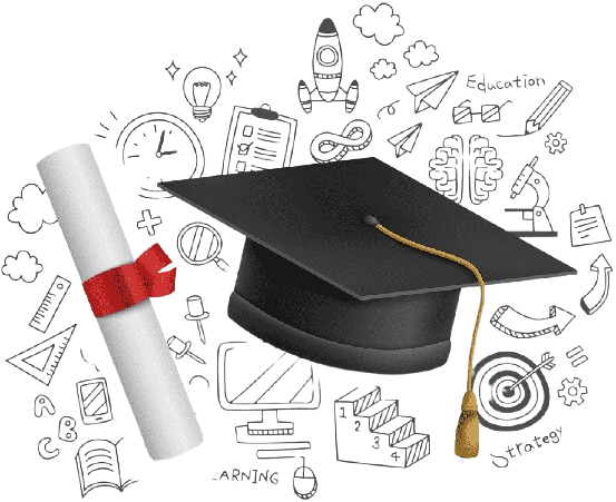 Home Tutor Illustration