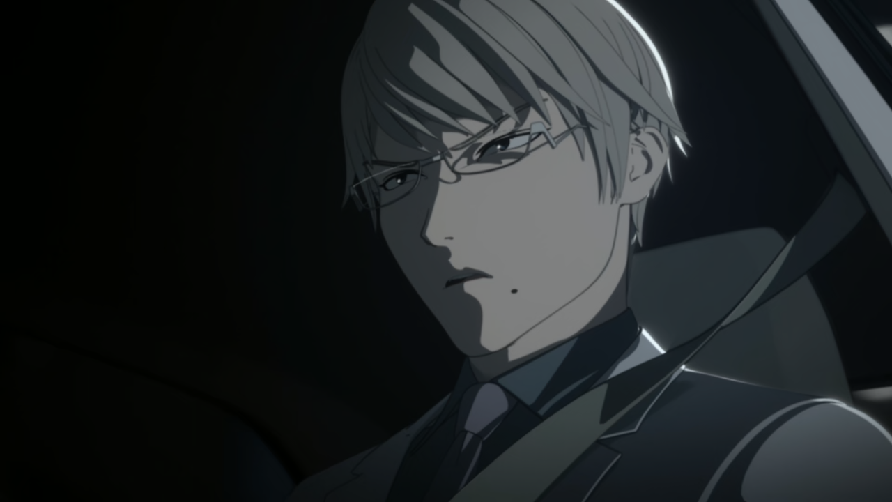 [Prof] S01E02 - Why Is This Happening to Me I Didn`t Do Anything