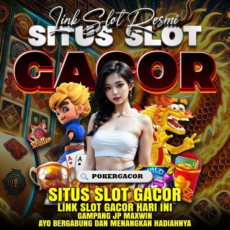 Pokergacor