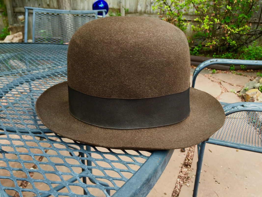 30s Stetson Air Lite
