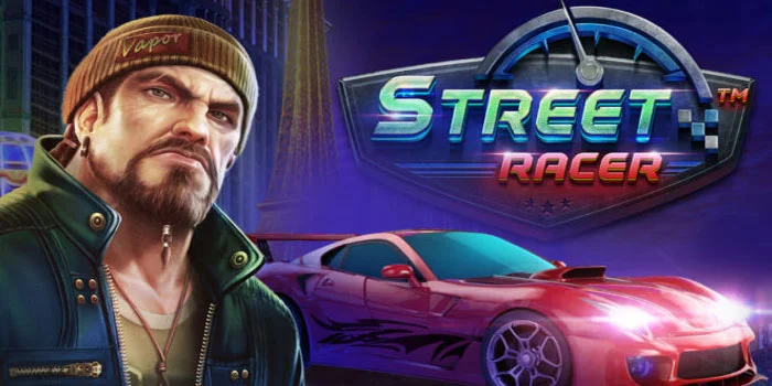 Pola Kemenangan di Slot Street Racer