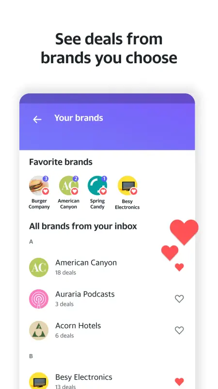 Download Yahoo Mail APK