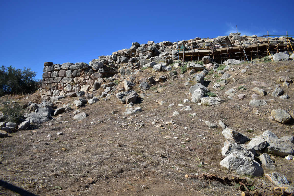 Αρχαία Τίρυνθα (2)