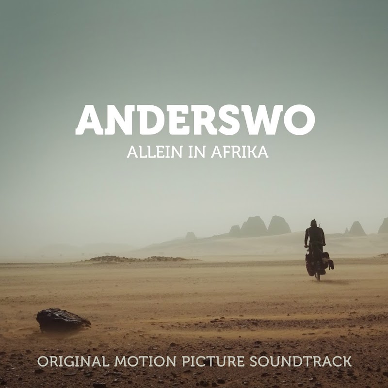 VA - Anderswo. Allein in Afrika (Original Motion Picture Soundtrack) (2018) .mp3 -320 Kbps