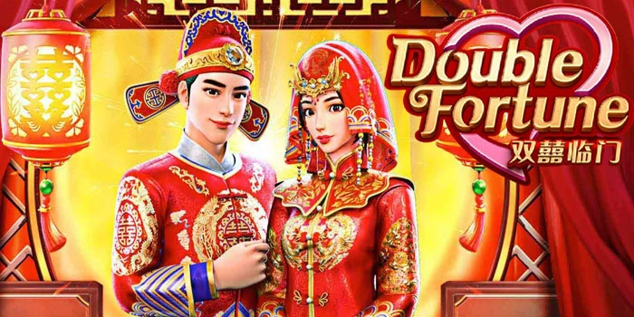 Top Choice for Fantastic Rewards in Double Fortune Slot