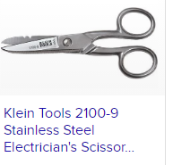 2023-12-13 14_18_16-klein elctrical scissors at DuckDuckGo - Brave