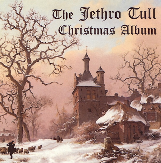 Ian Anderson presents Christmas with Jethro Tull - Sold Out