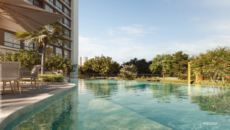 Fachada Concept João Farinha