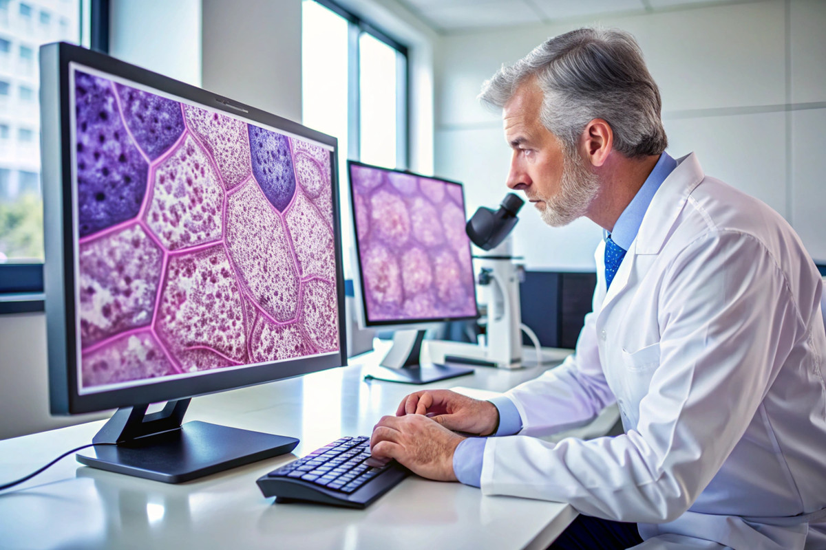 мониторинг онкомаркеров