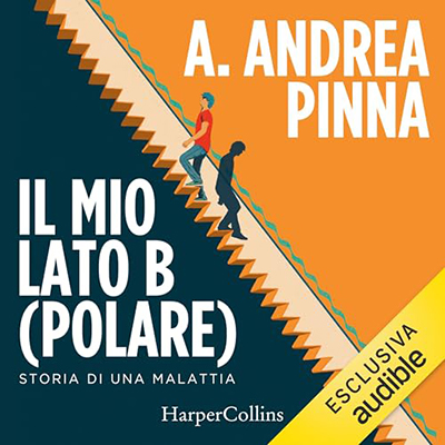 Andrea A. Pinna - Il mio lato B(polare) (2023) (mp3 - 128 kbps)