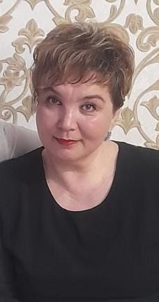 Рахимжанова Айман Рысбаевна