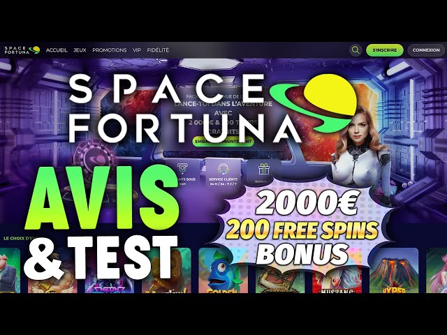 space-fortuna-casino