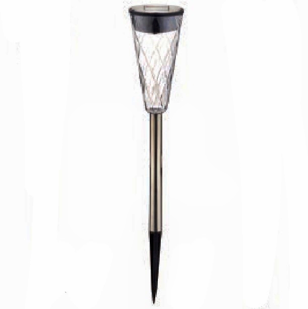 Stainless Steel Light::60017