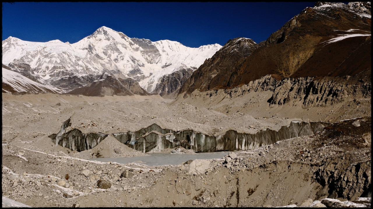 Día 19. Dragnag a Gokyo - Everest Three Passes Trek: tres pasos, tres cimas, tres campos base (8)