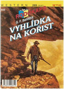 Re: Knihovnička Rodokapsu