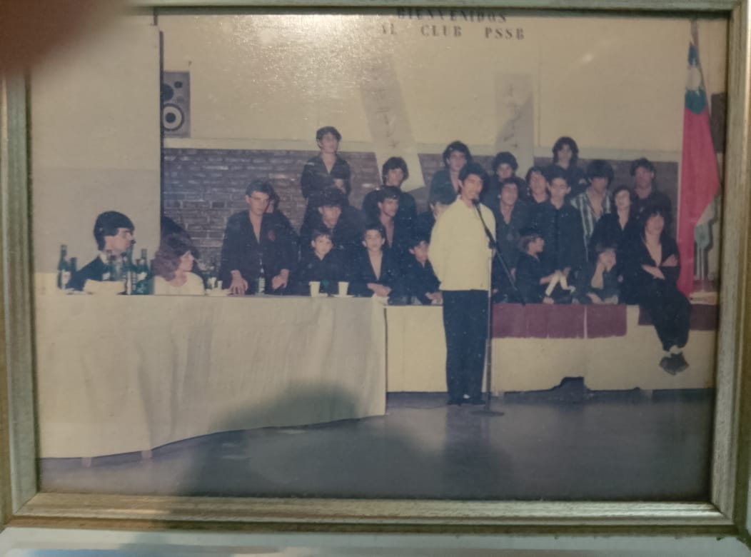 Primera Escuela