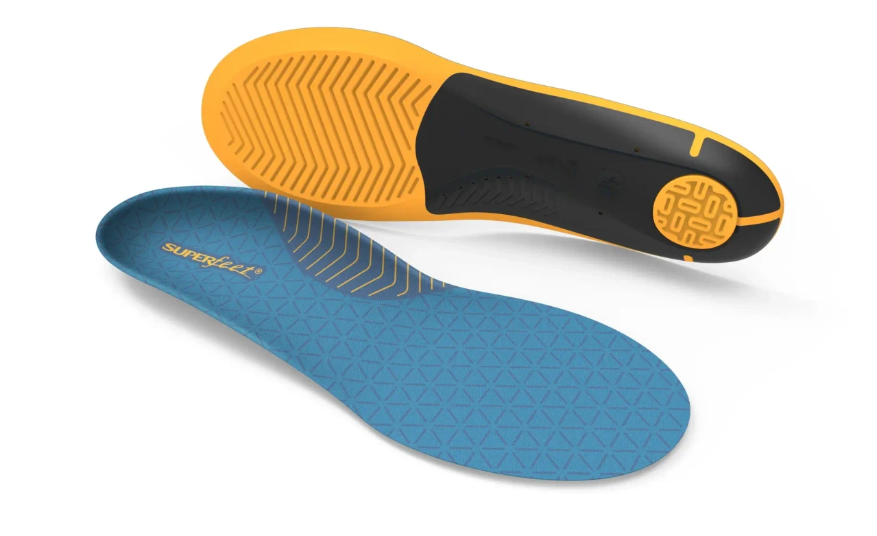 Superfeet Work Cushion Insoles