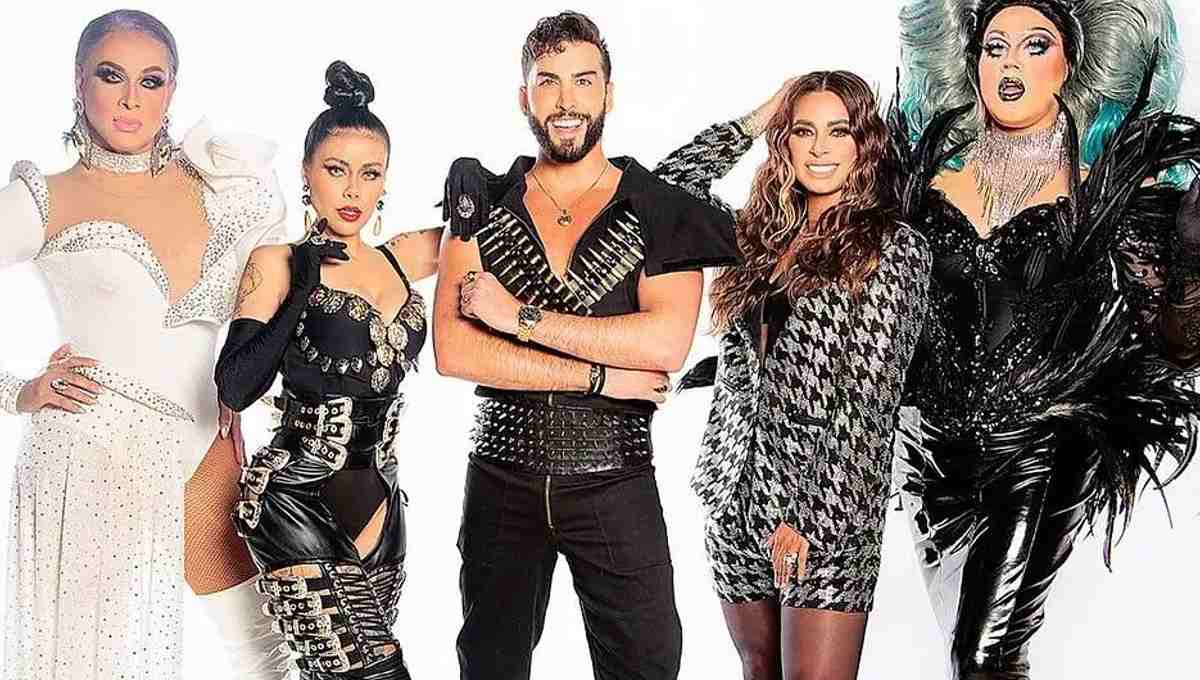 Galilea Montijo habría 'discriminado' a participante de La Más Draga 4