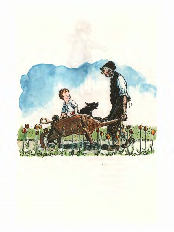 Милн А. А. - Стихи для Кристофера Робина - 2017_page-0049