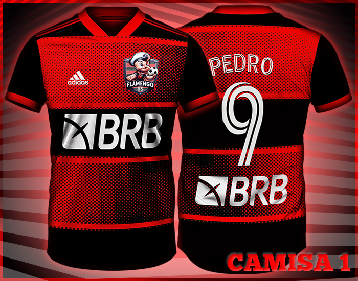 T-Shirt-1-FLAMENGO